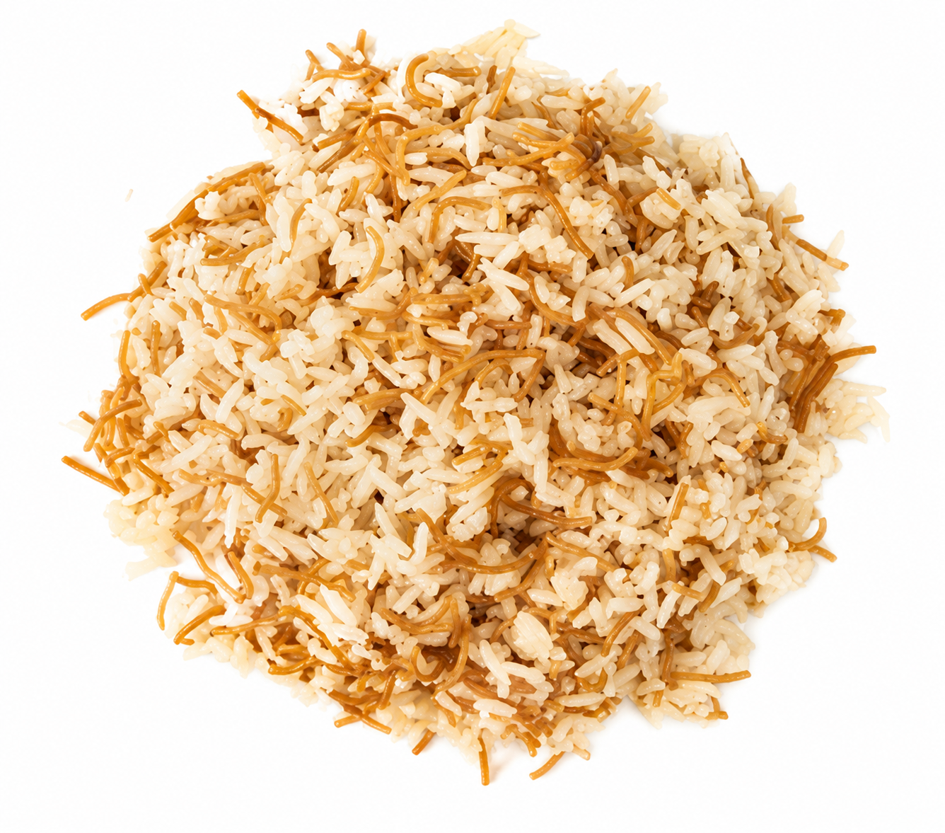 Vermicelli Rice.