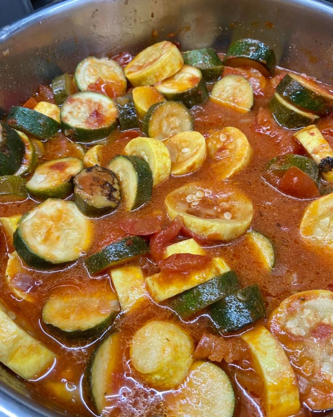 Side of Calabicita.