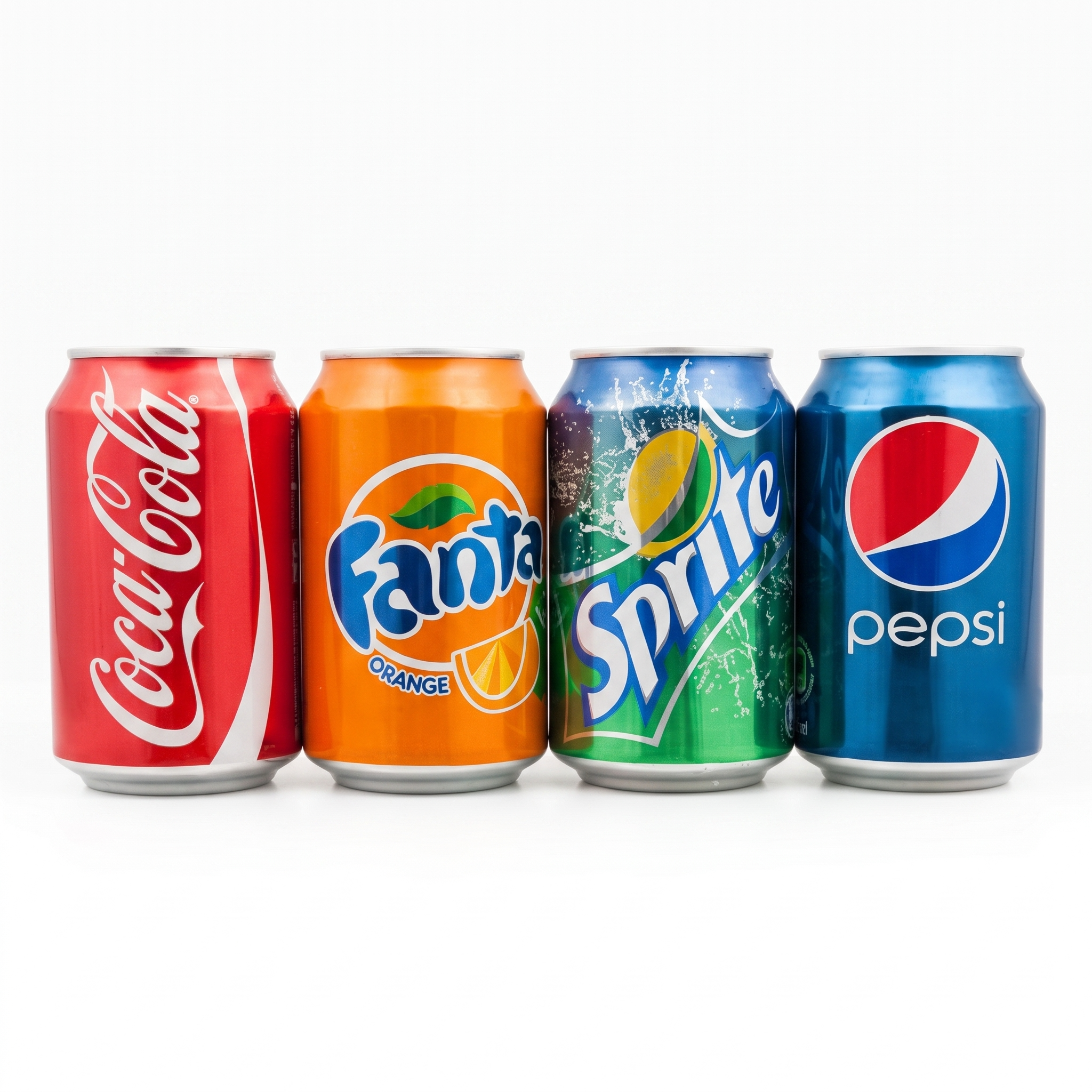 Coke.