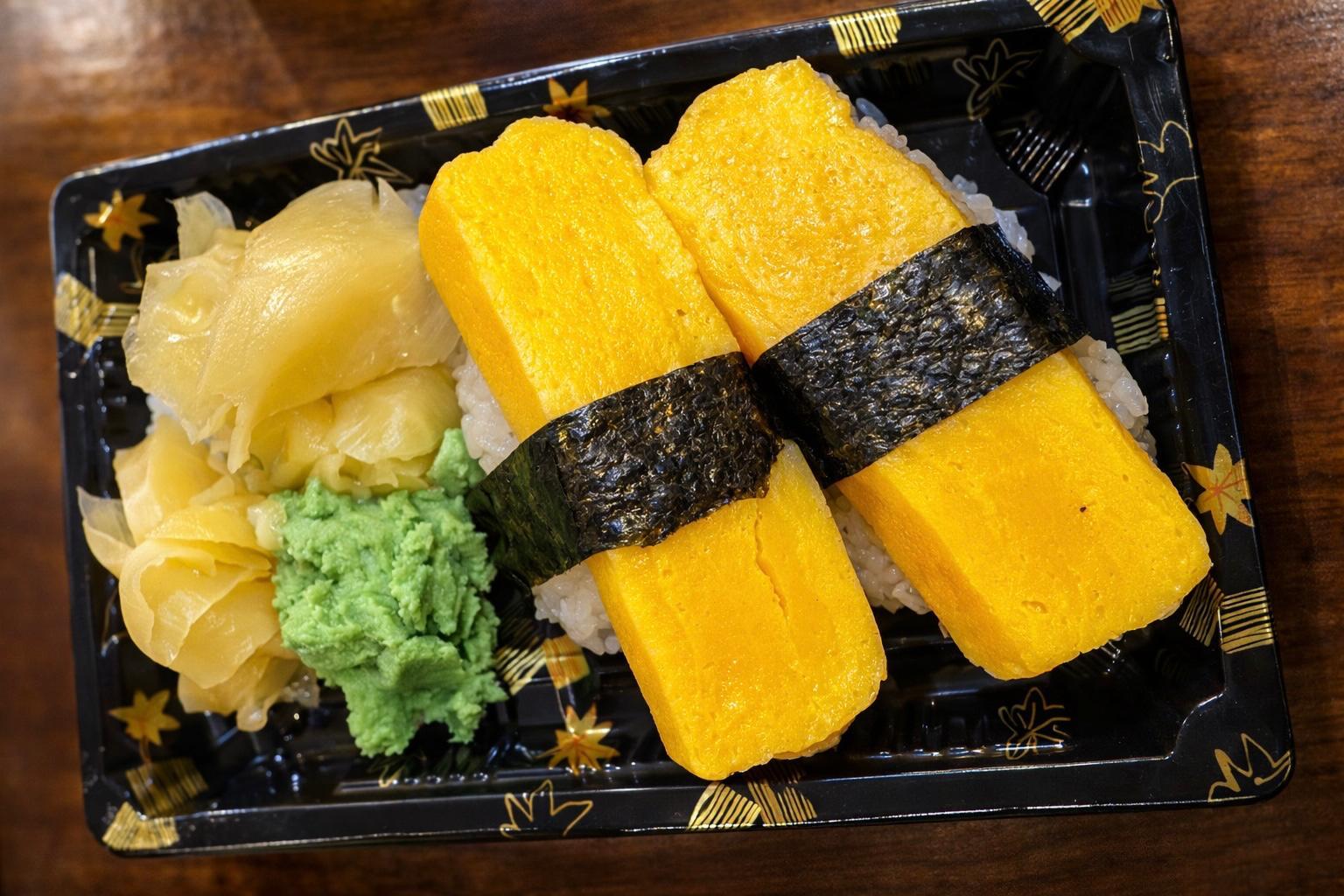 Tamago.