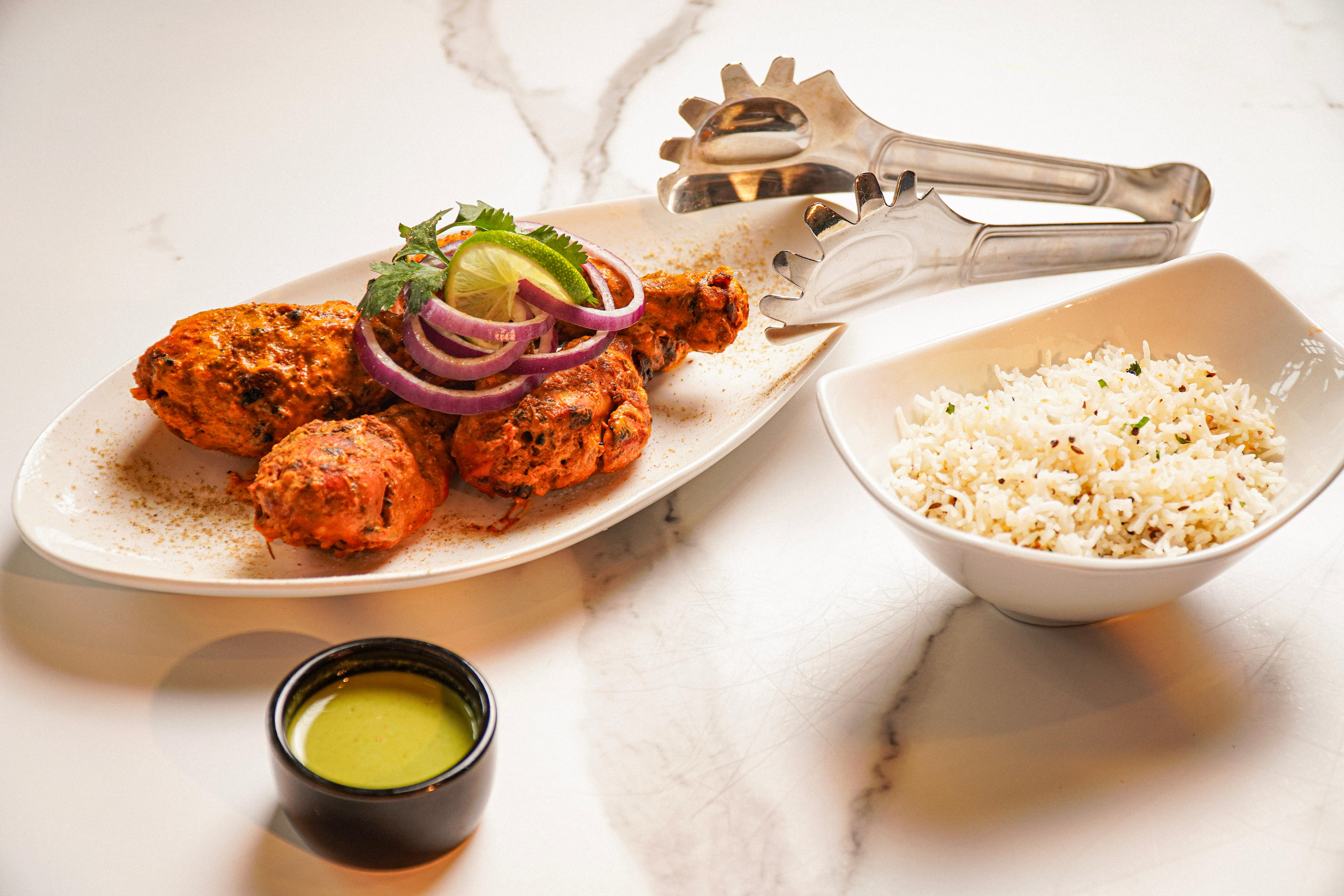 Chicken Tandoori (4).