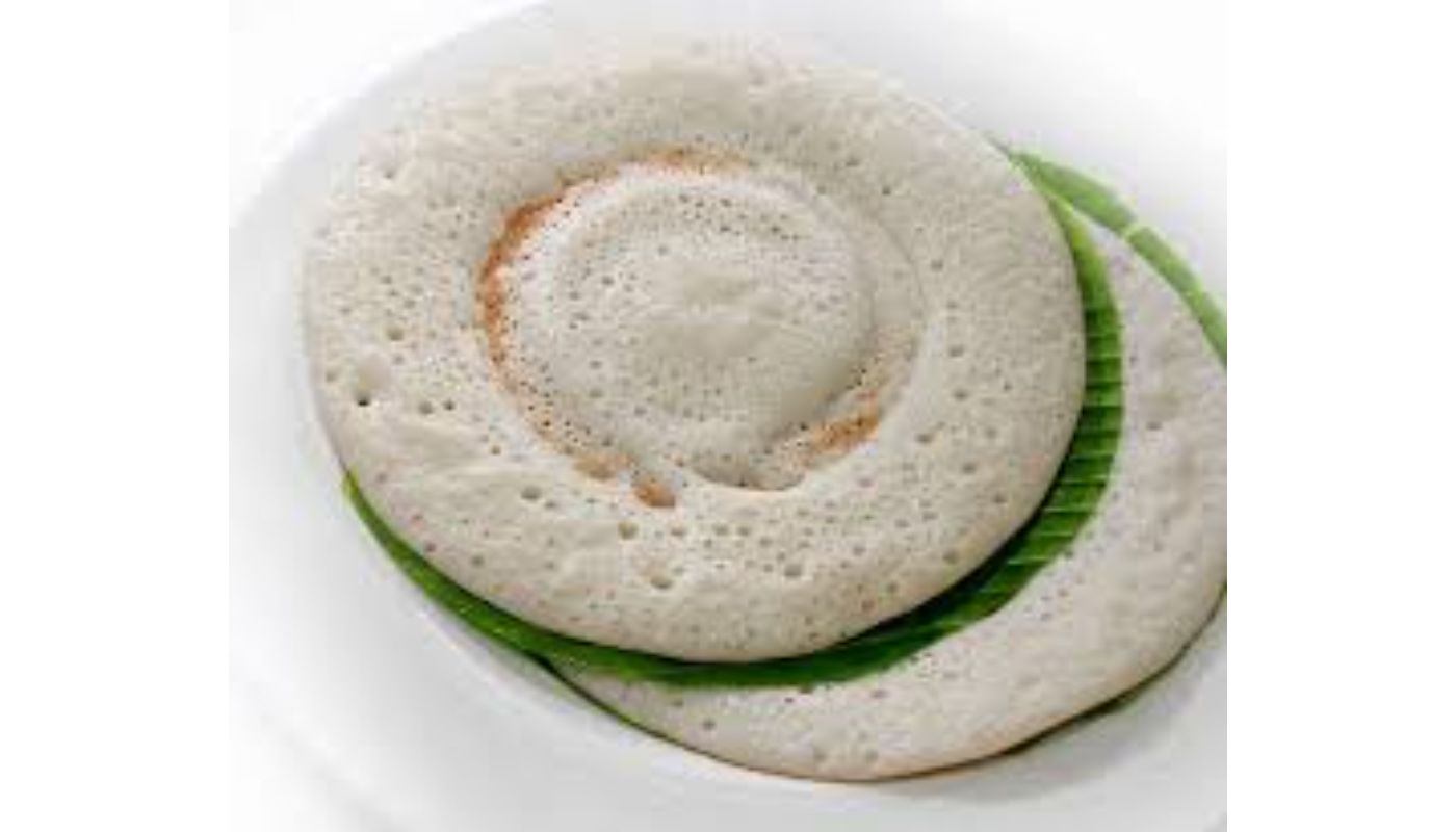 Set Kal Dosa - Vegan, Gluten free.