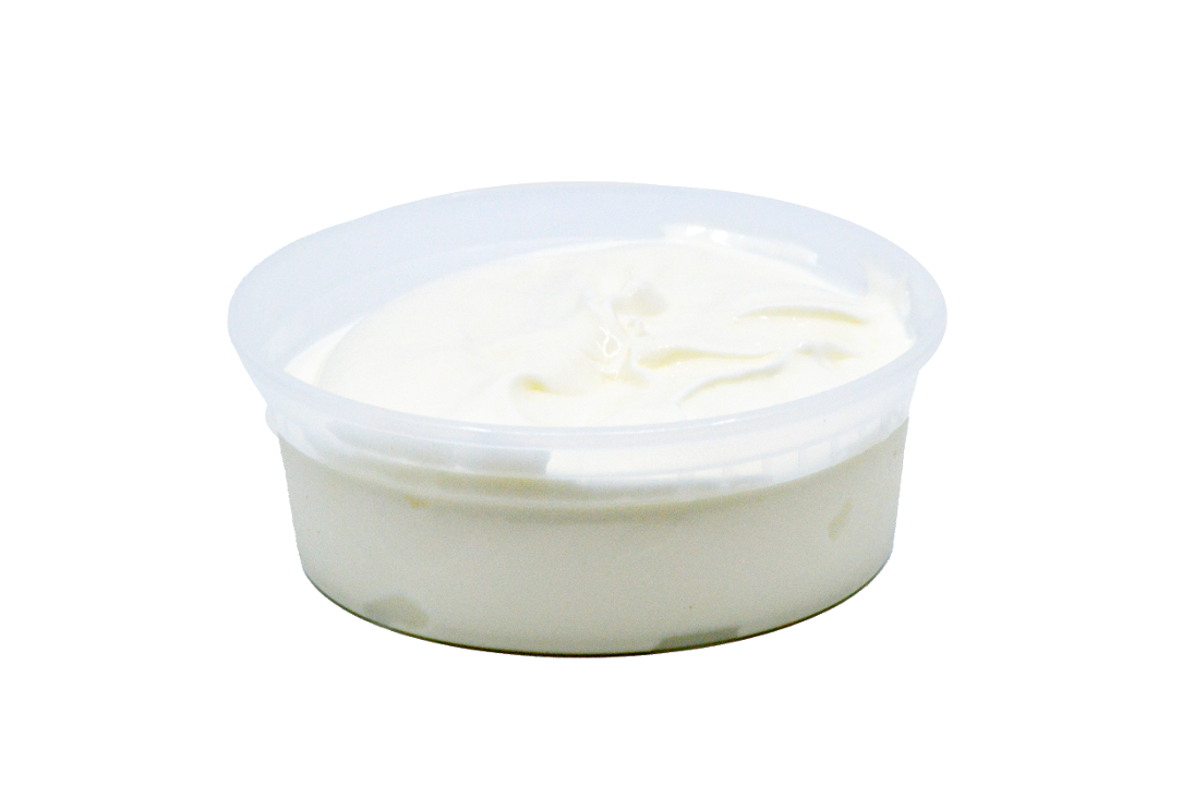 Side of Sour Cream (8oz).