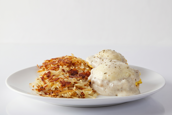 Southern Benedict.