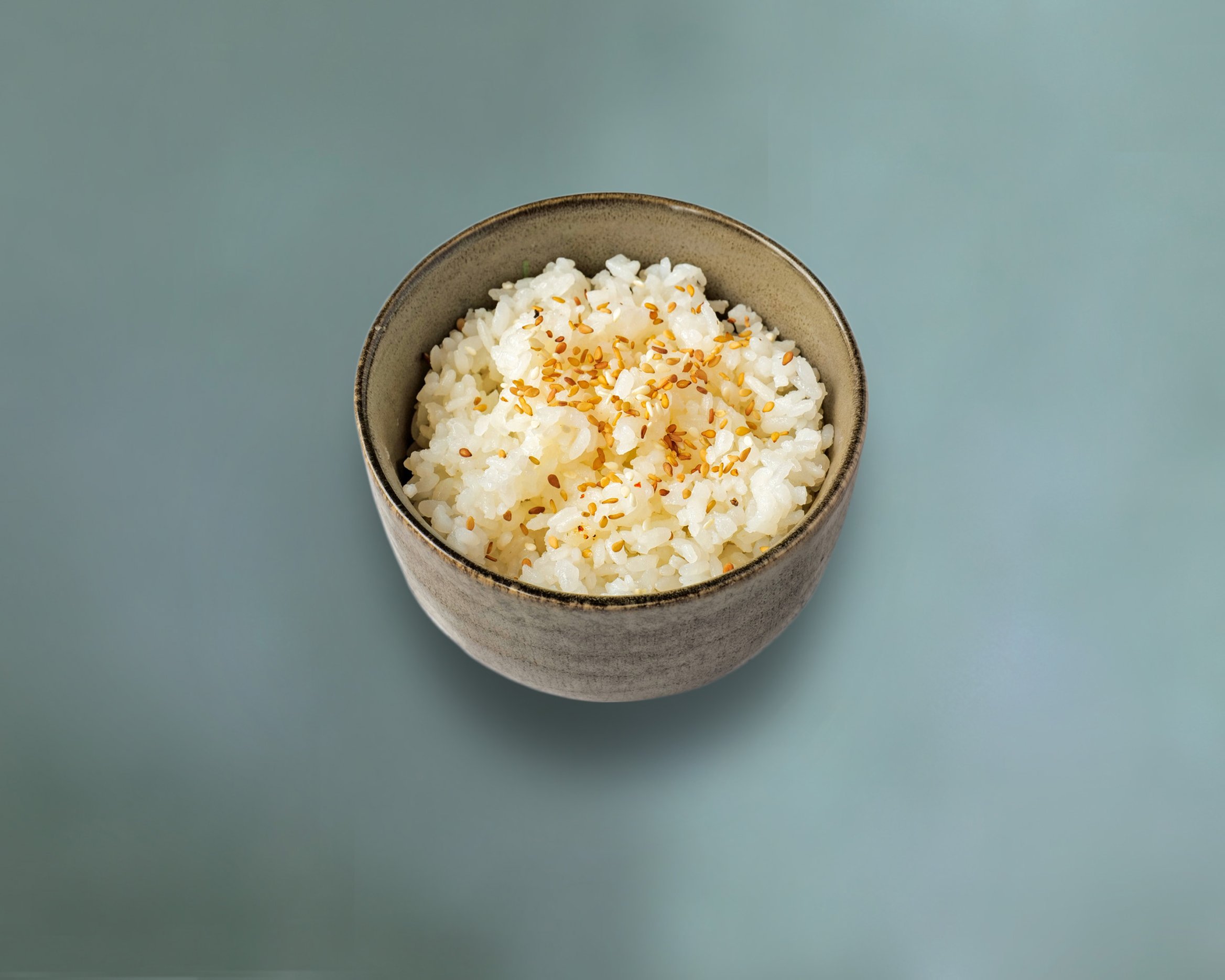 Riz nature