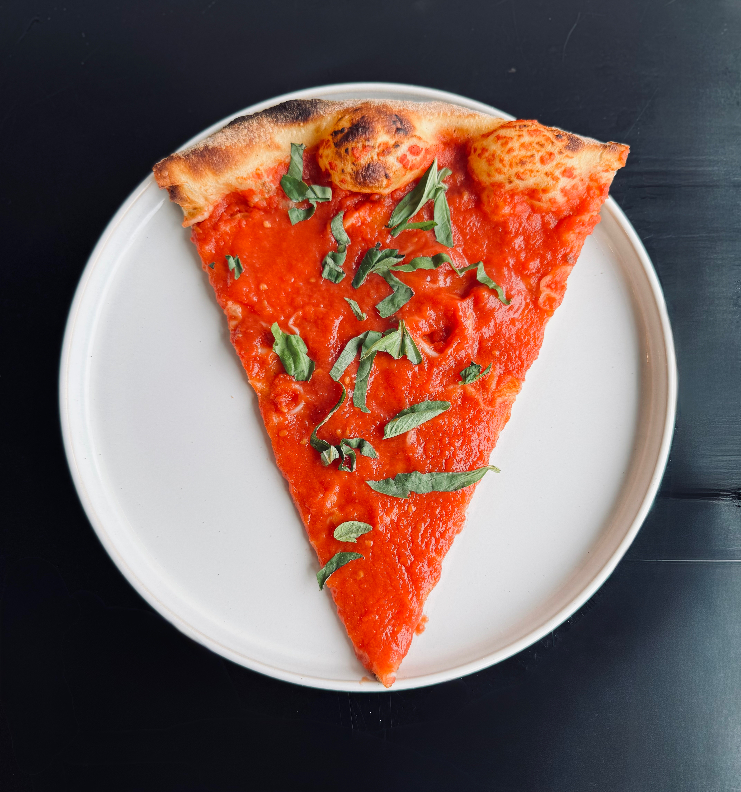Tomato Slice.