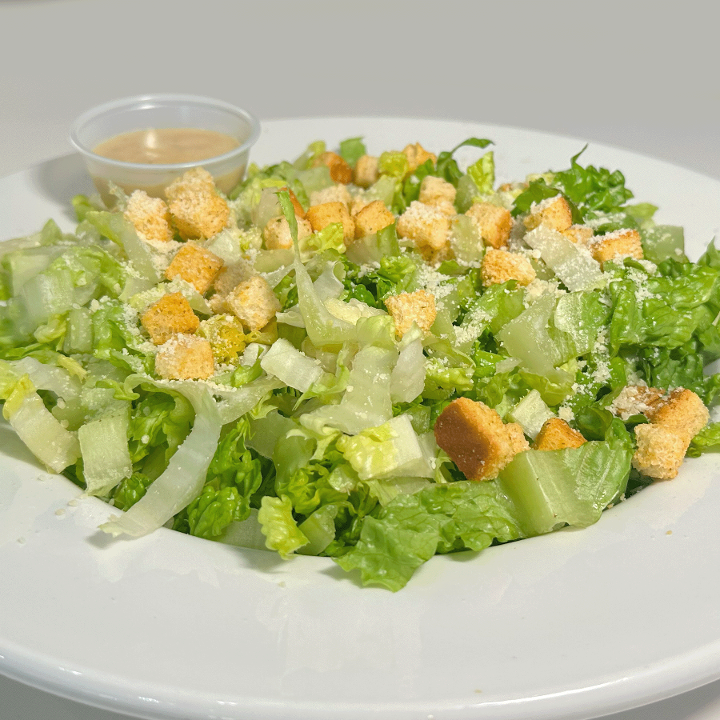 CAESAR SALAD.