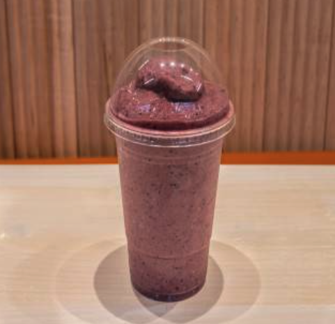Acai Smoothie.