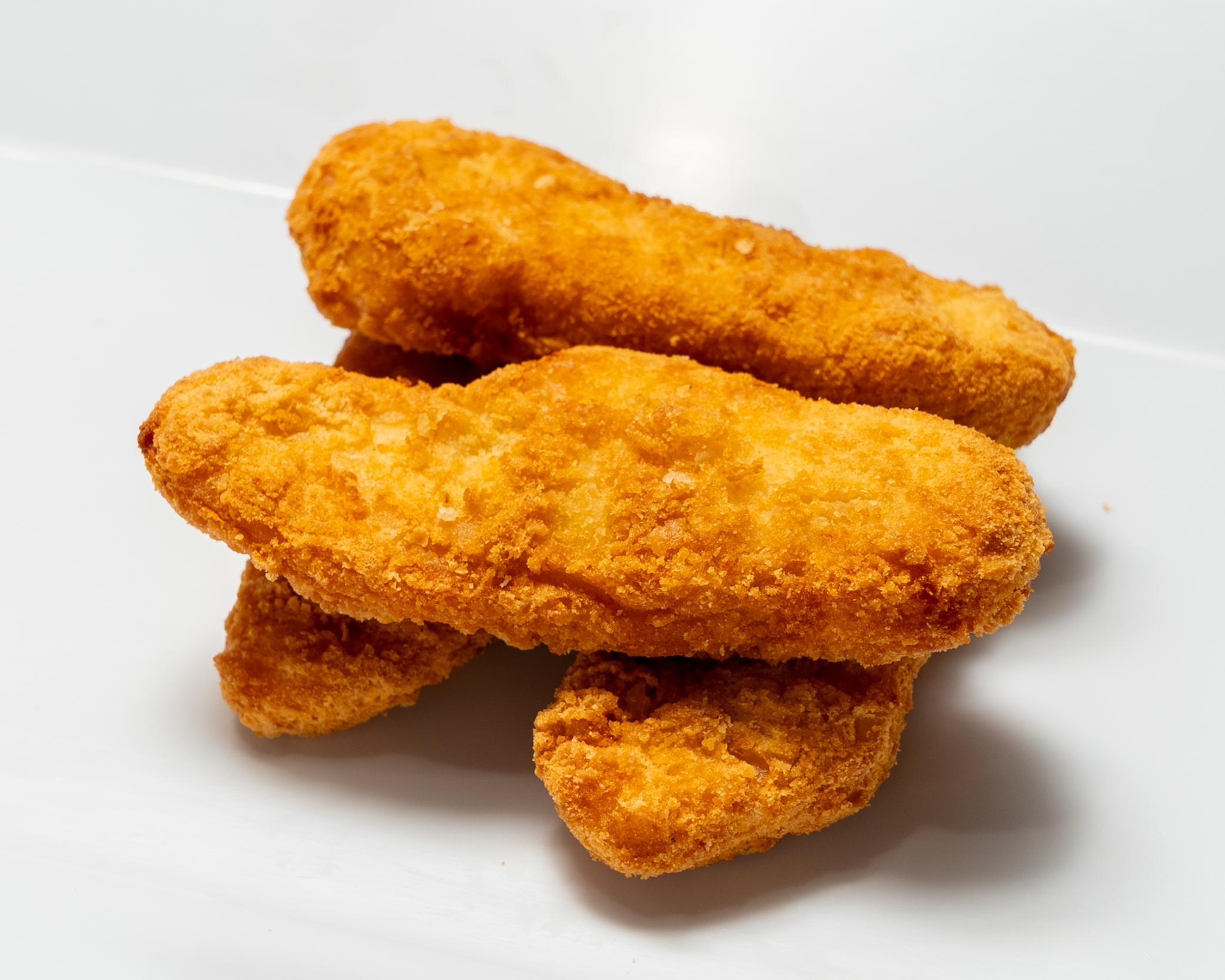 Chicken Tenders.