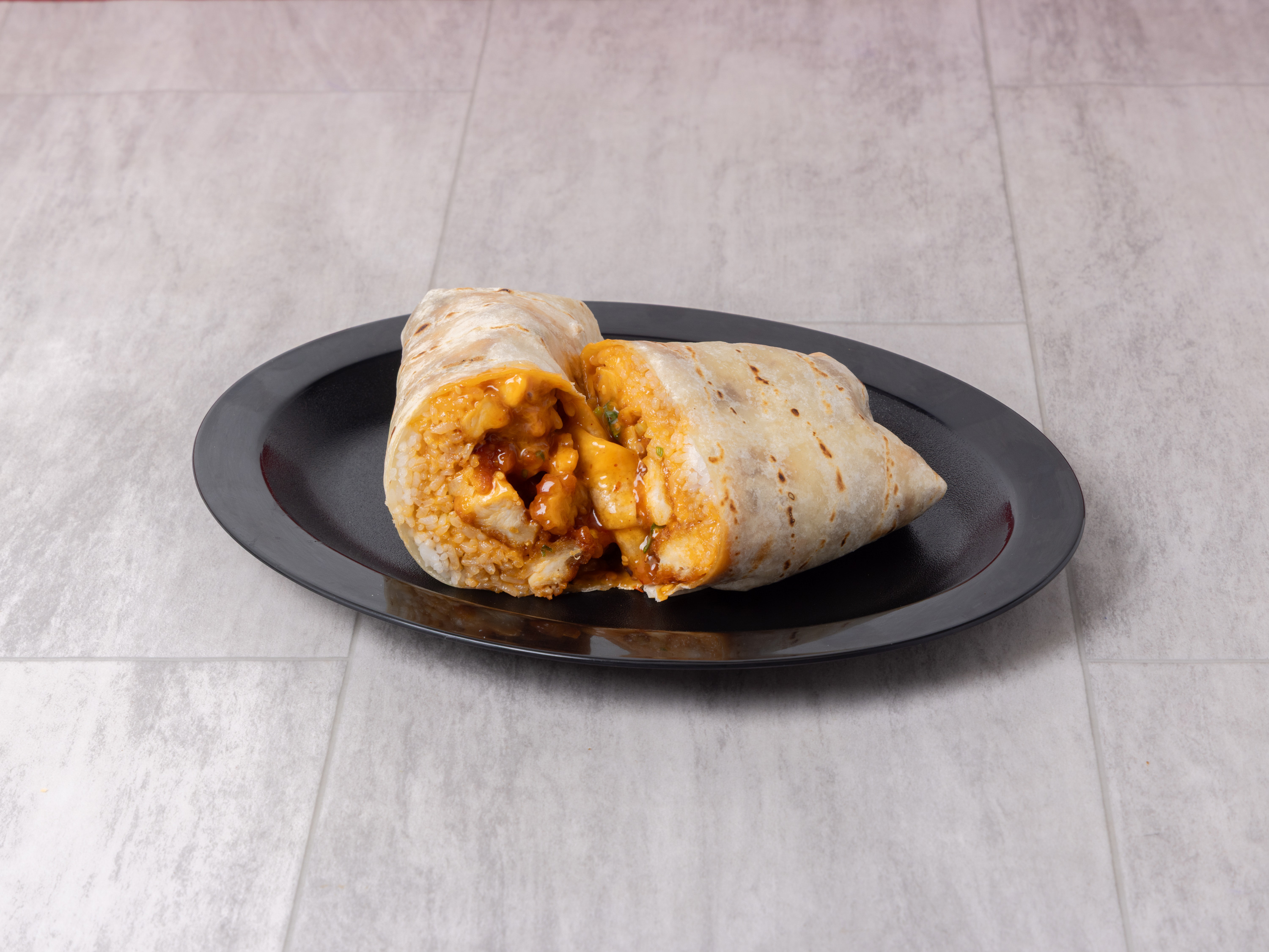 Burrito.