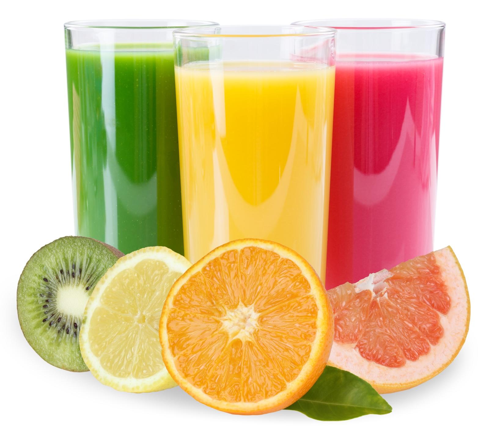 Juice.