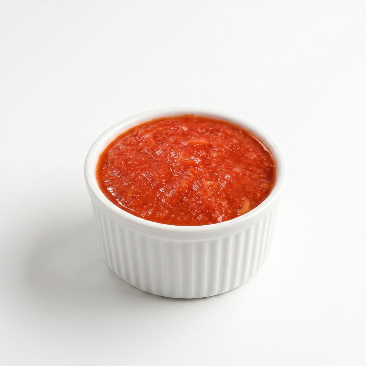 Handmade Marinara Sauce 4oz.