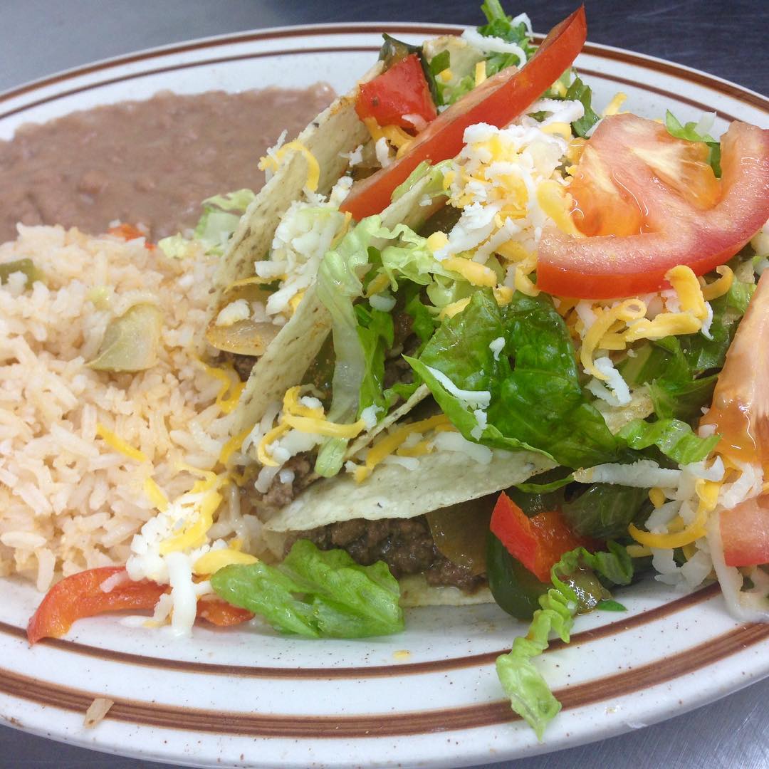 Additional per person Taco Bar.