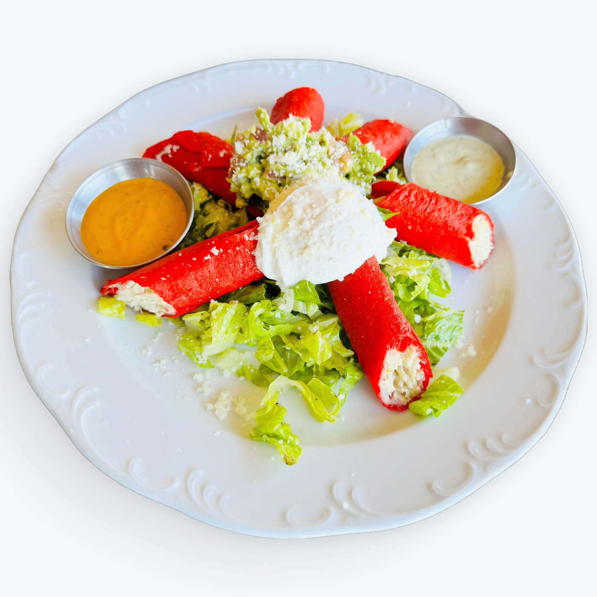 ARMANDO'S TAQUITOS.