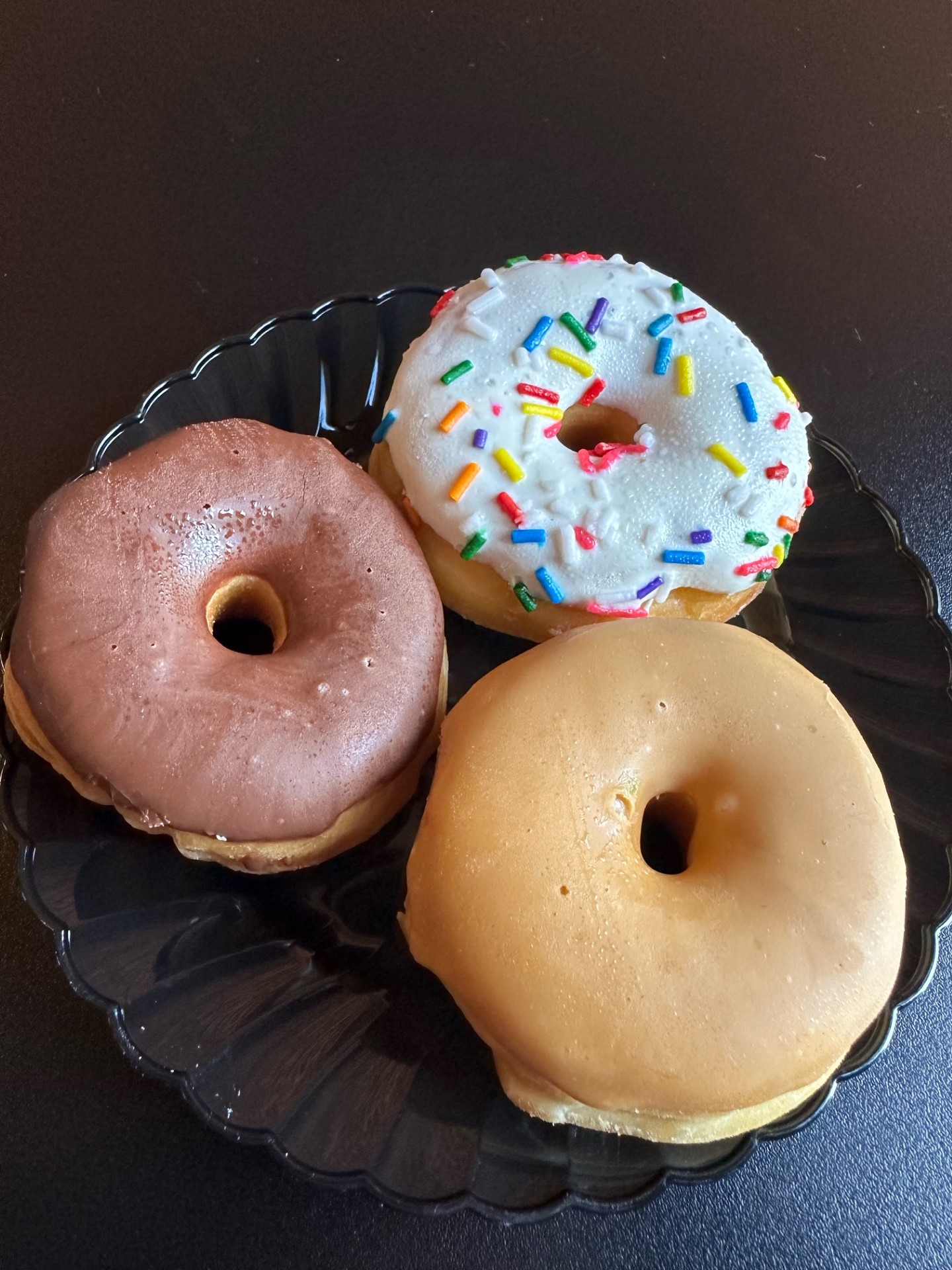 Donut Minis.