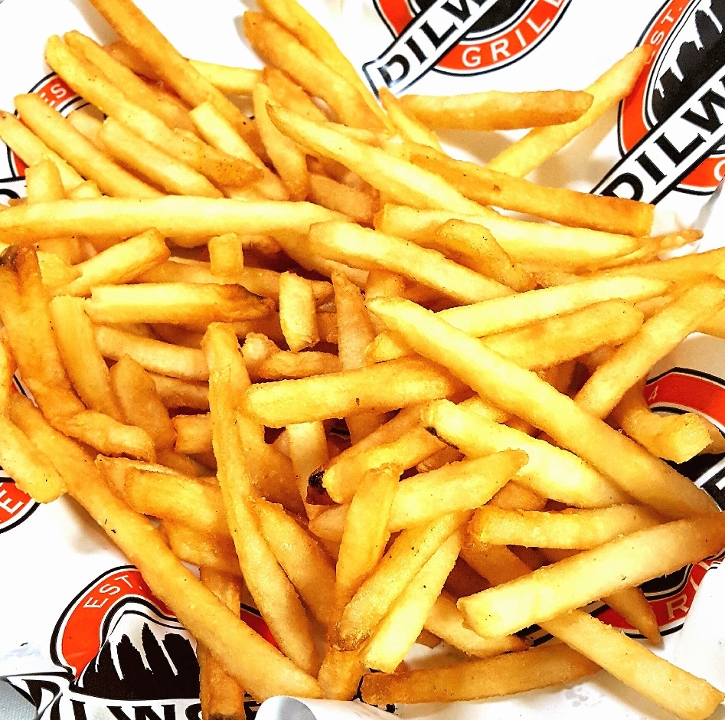 SIDE FRIES.