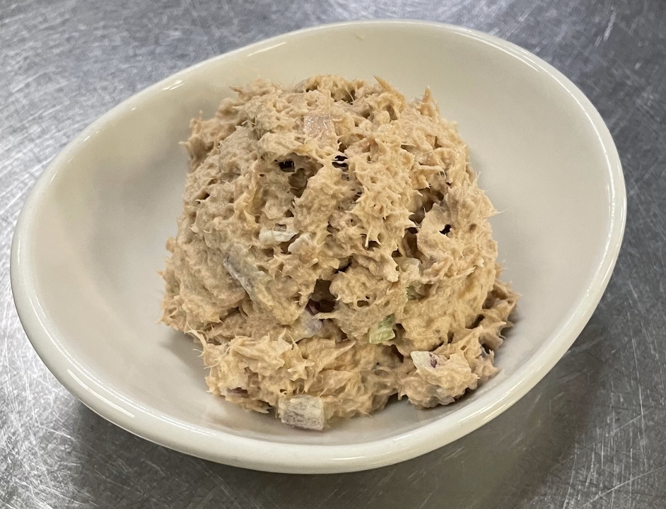 Tuna Salad Lb.