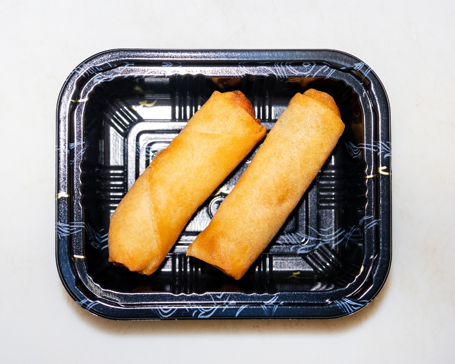 Spring Roll.