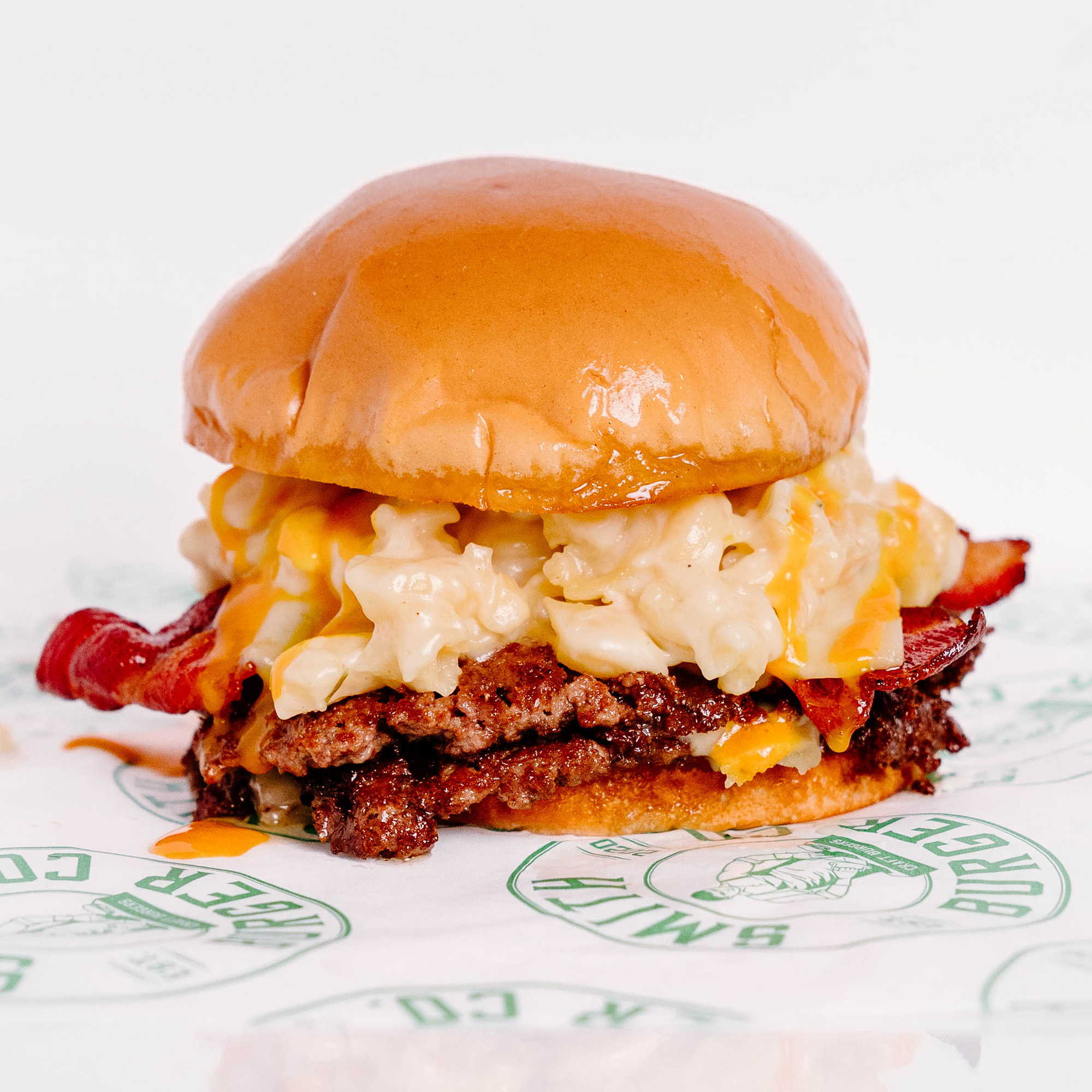 BACON MAC ATTACK.