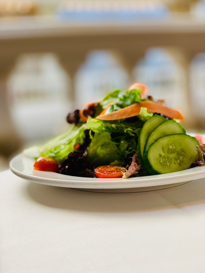 Green Salad.