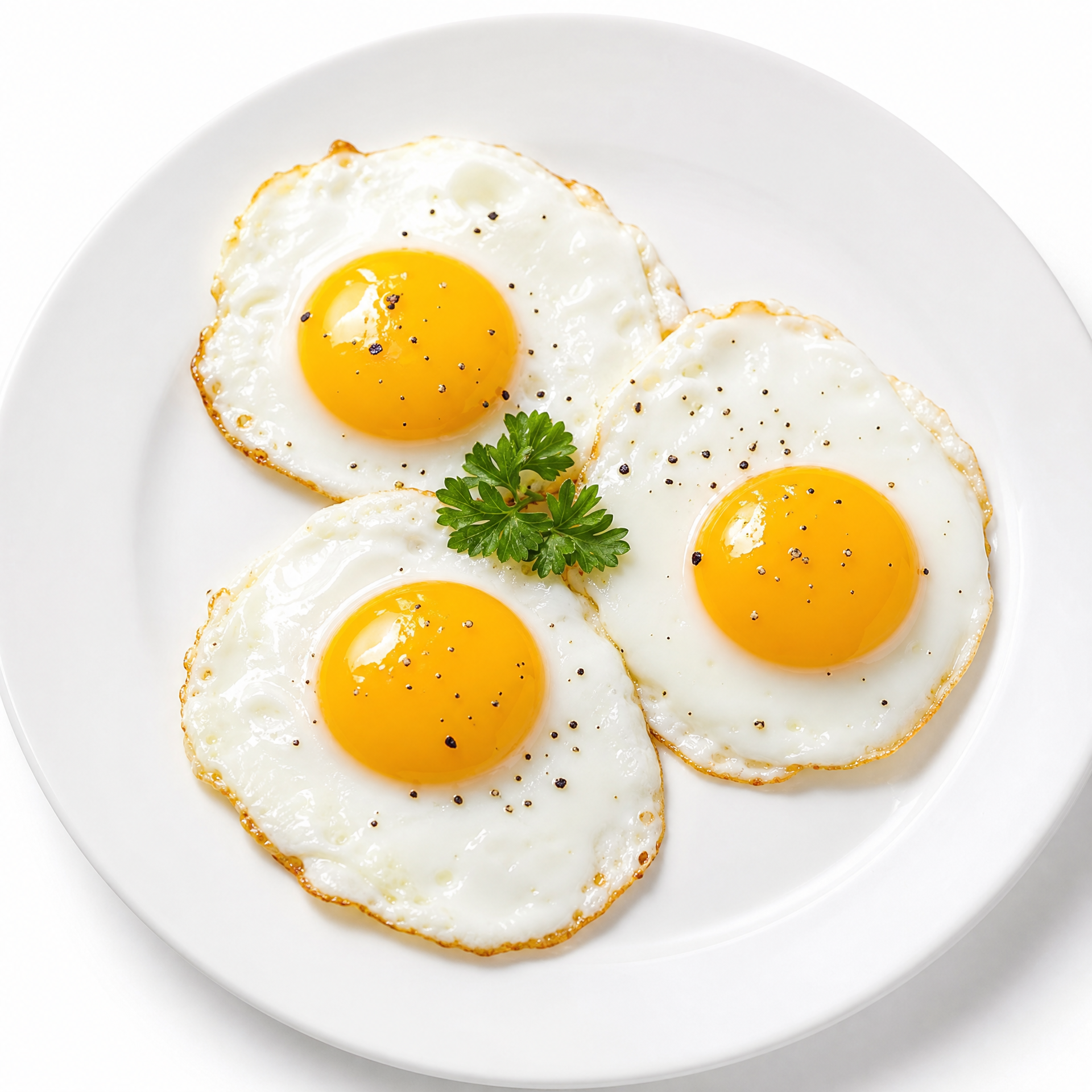 3 Egg Side.
