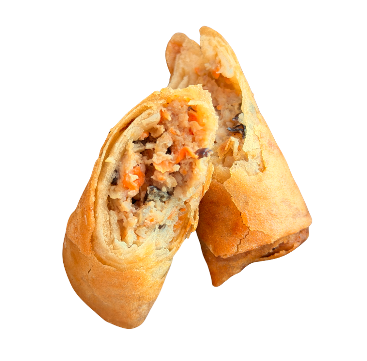 Egg Roll.