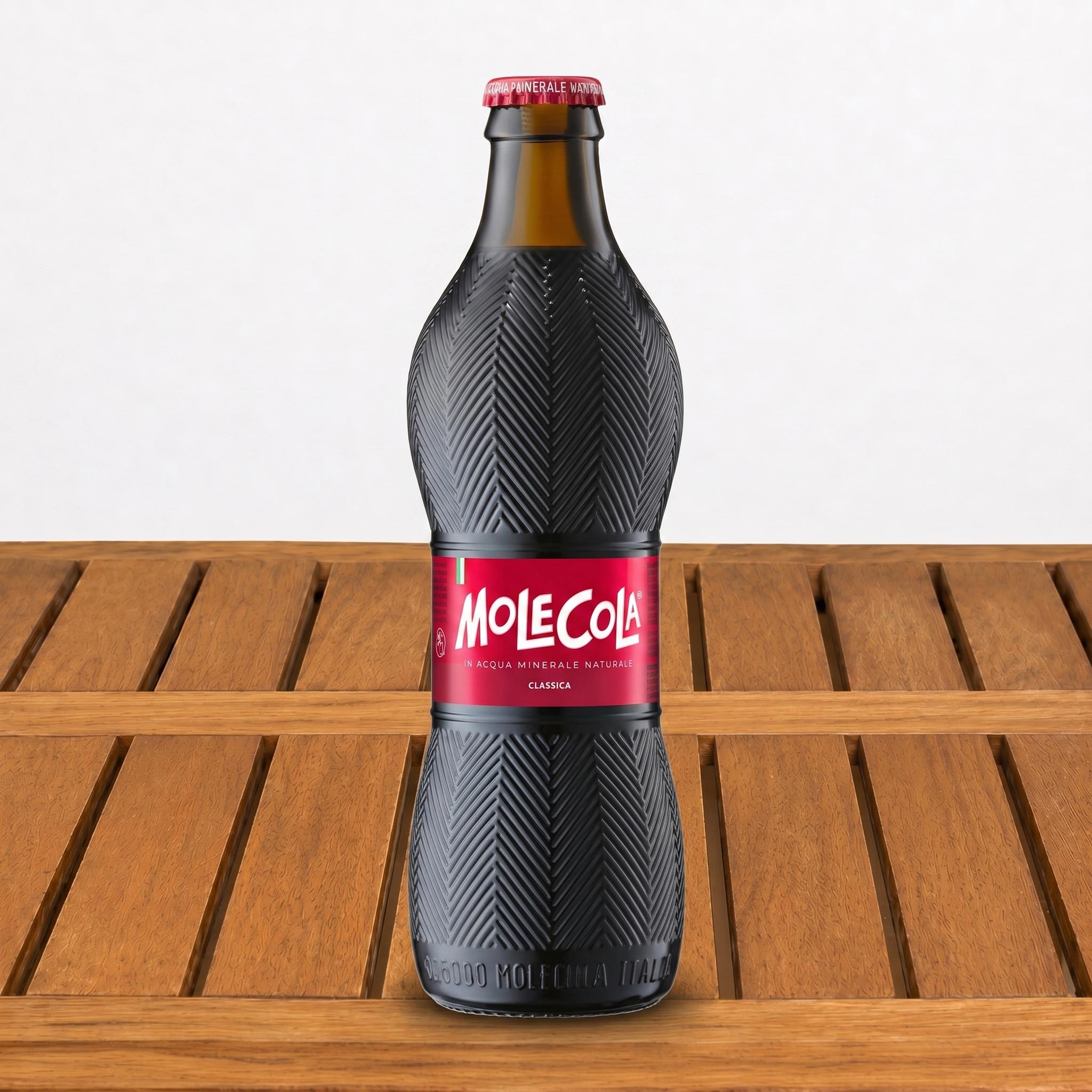 Molecola Classic - Italian Soda.