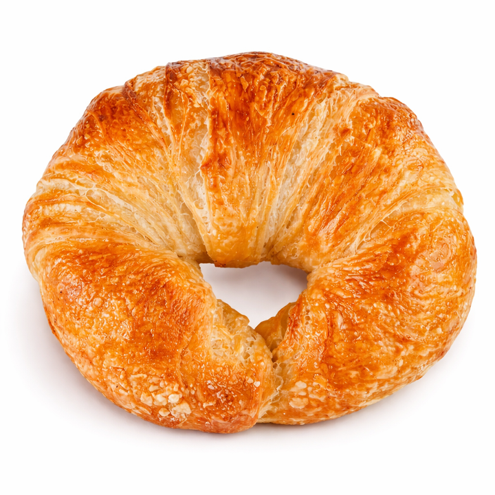 Croissant Plain.