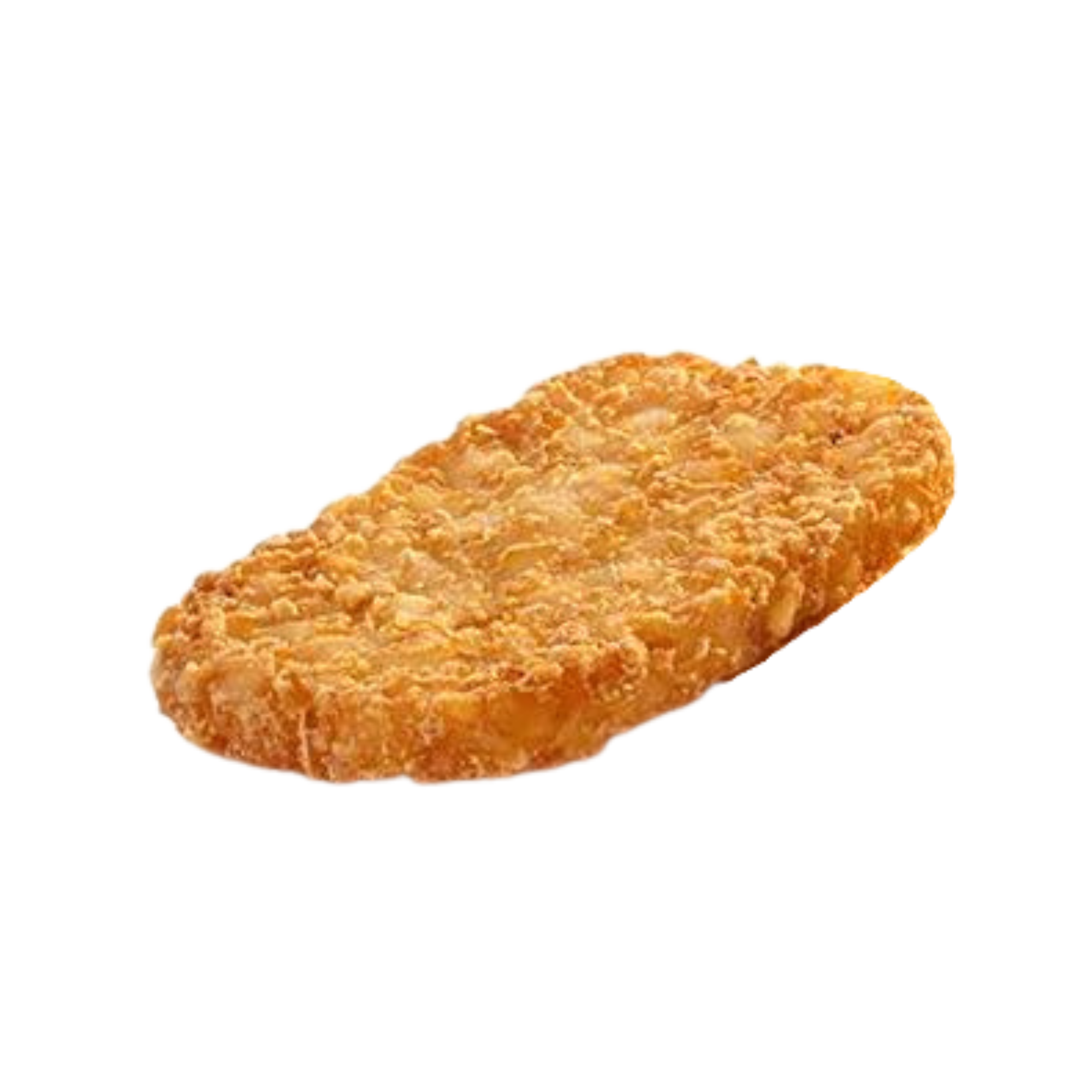 Hashbrown.