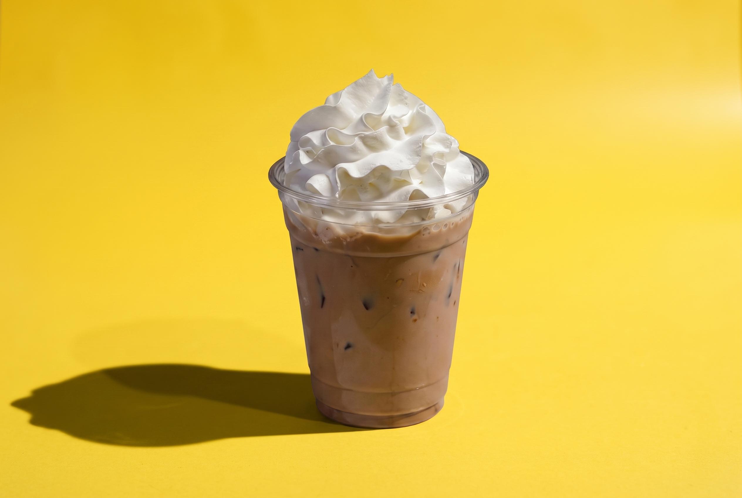 Latte.