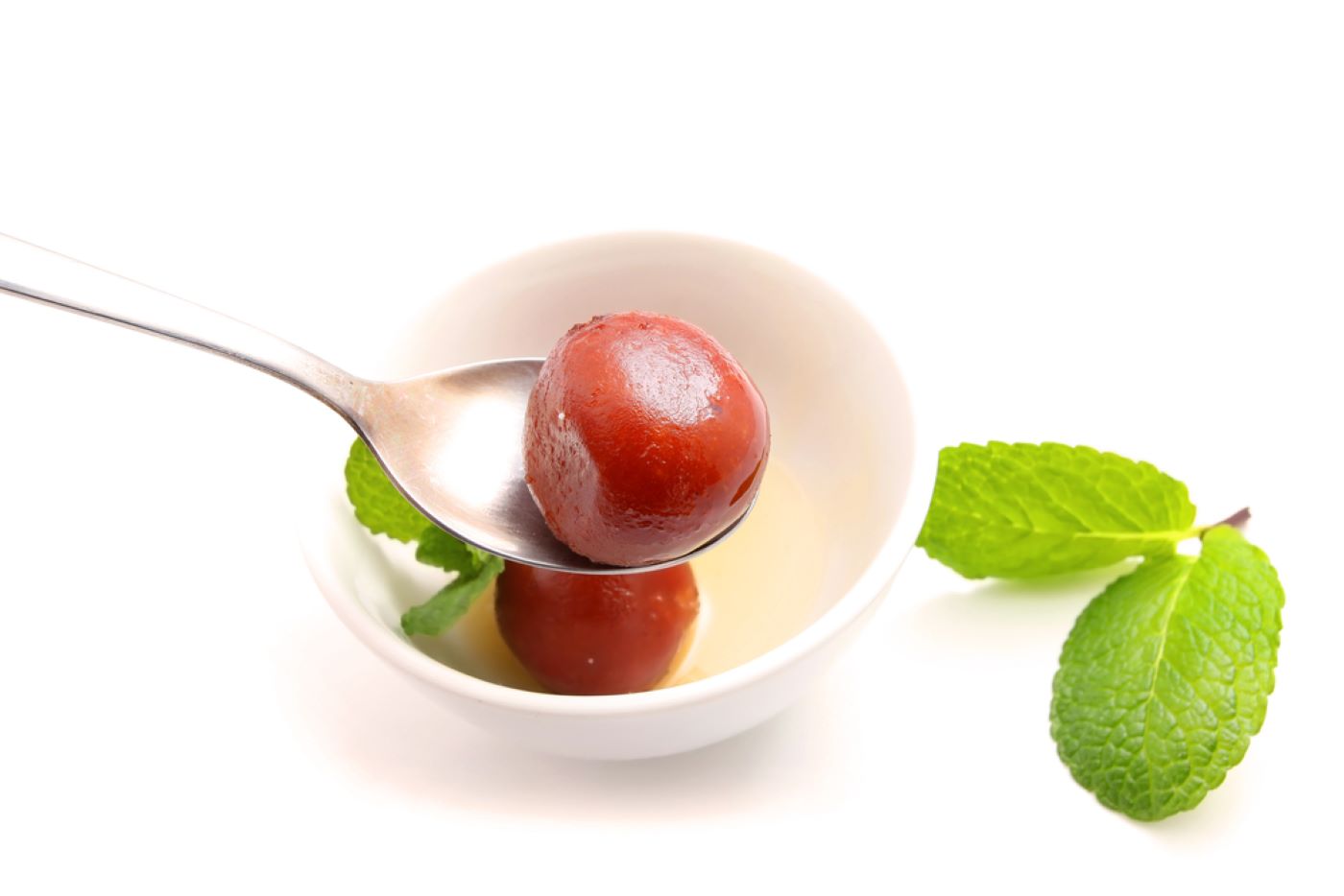 Gulab Jamoon