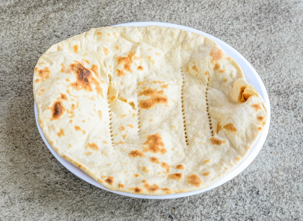 Paratha Tawa.