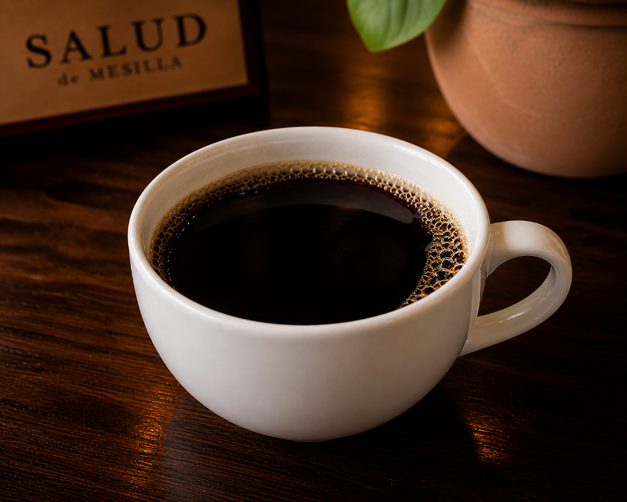Coffee.