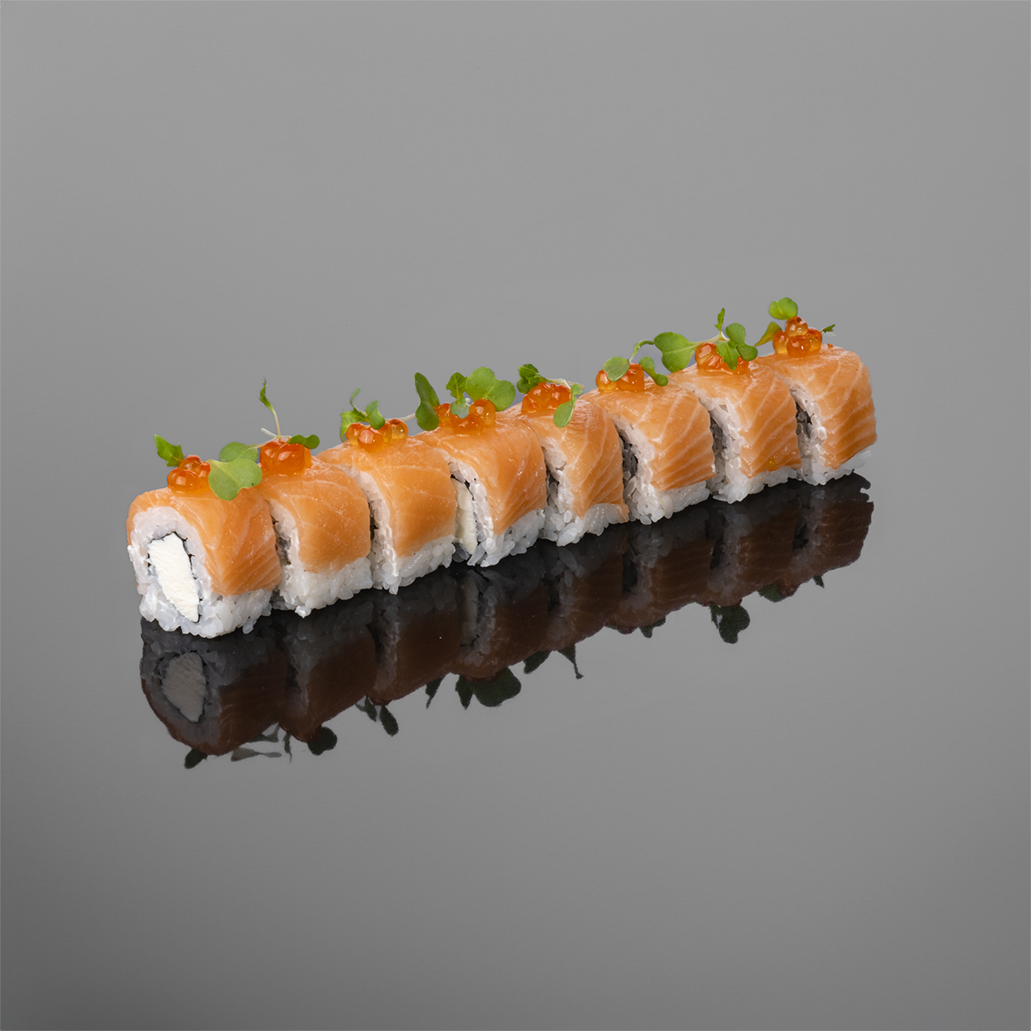 Kyoto Maki.