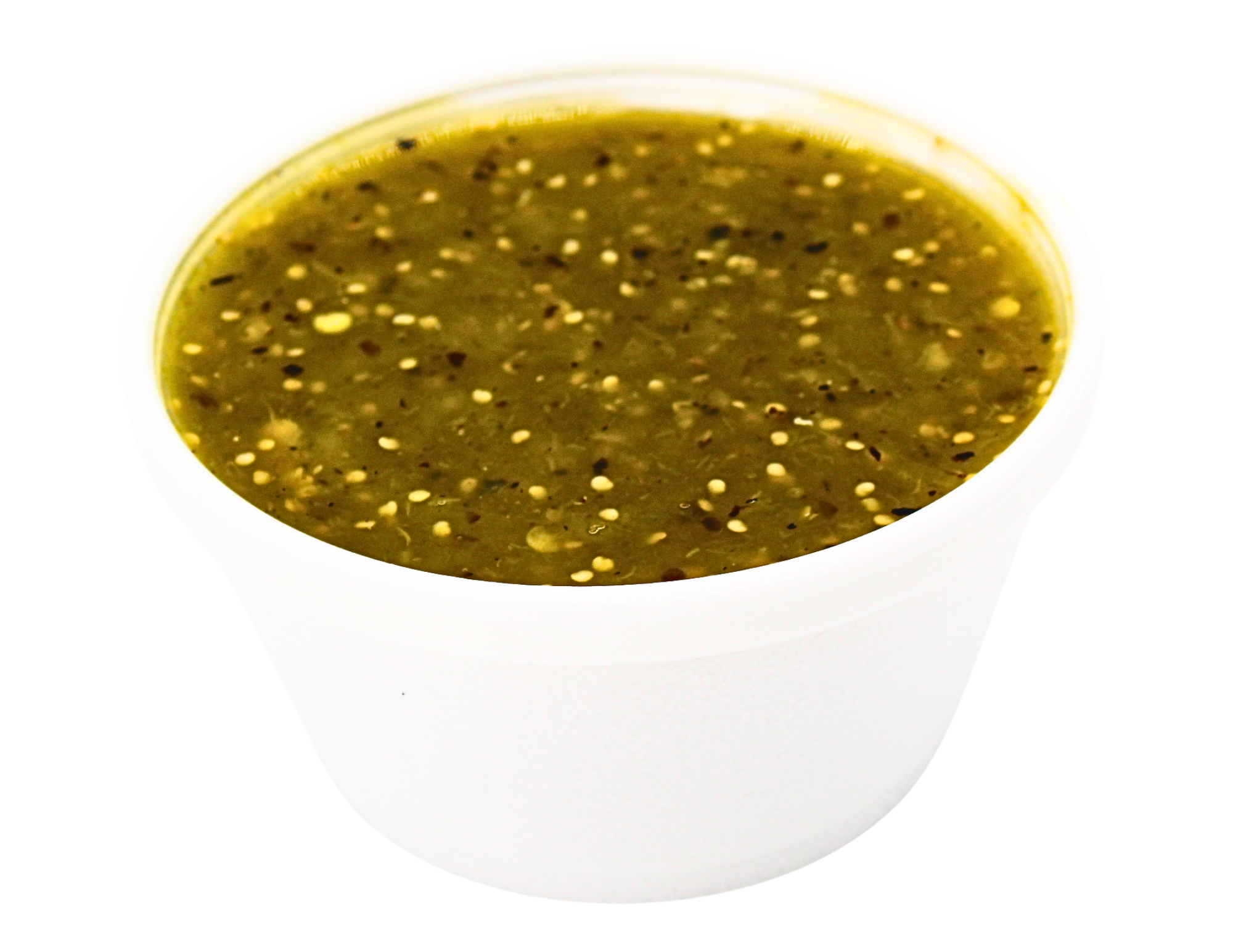 Salsa Verde (8 oz).