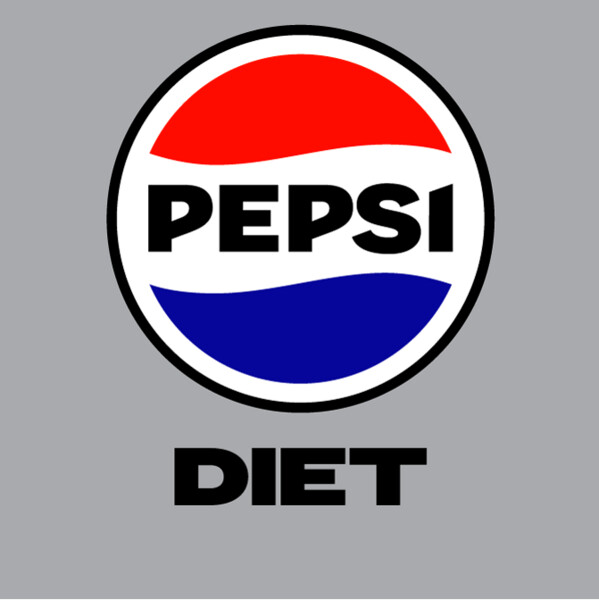 Diet Pepsi.