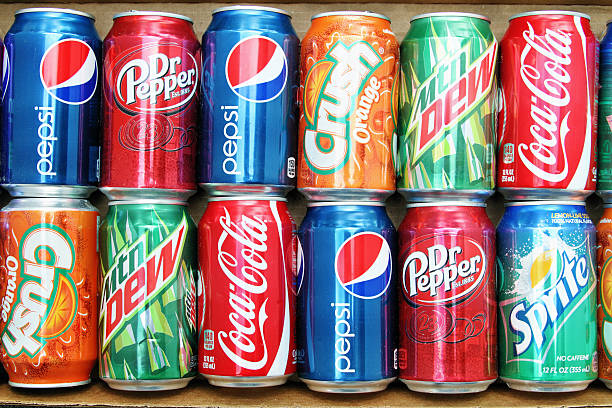 Can Drinks.