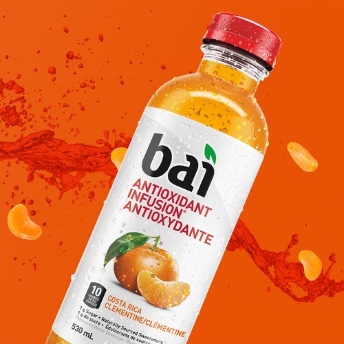 Clementine Bai.