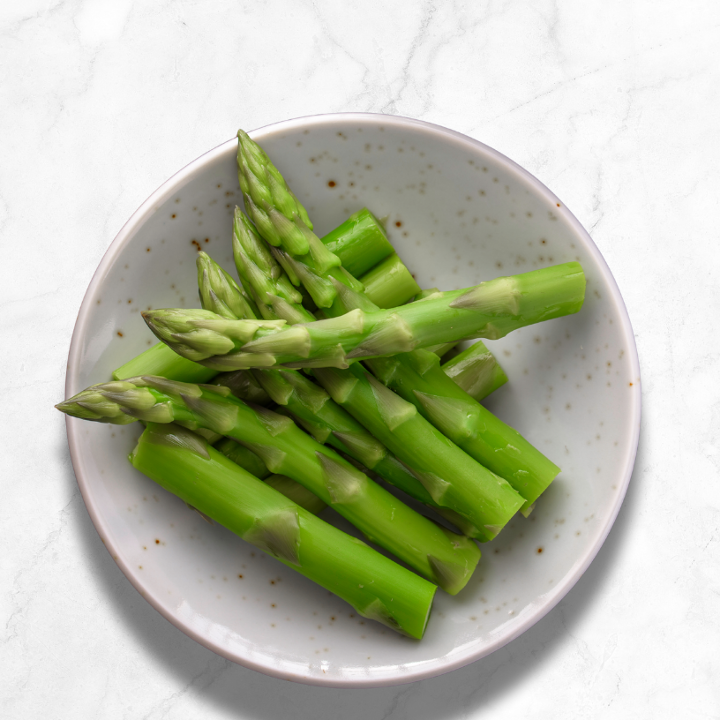 Seasonal Veggies.