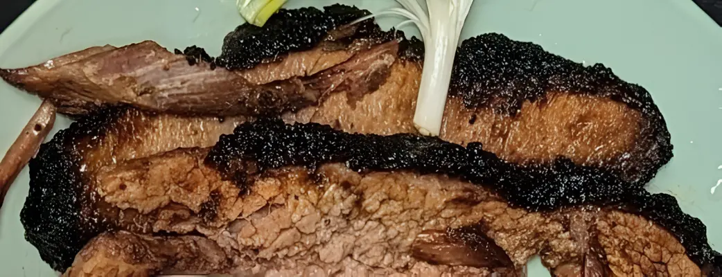 Brisket Only (No Bread).