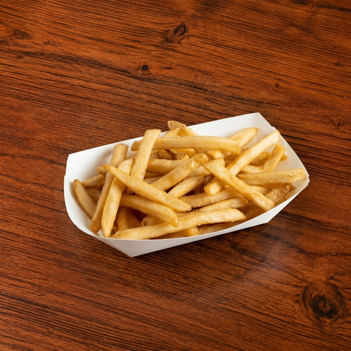 French Fries.