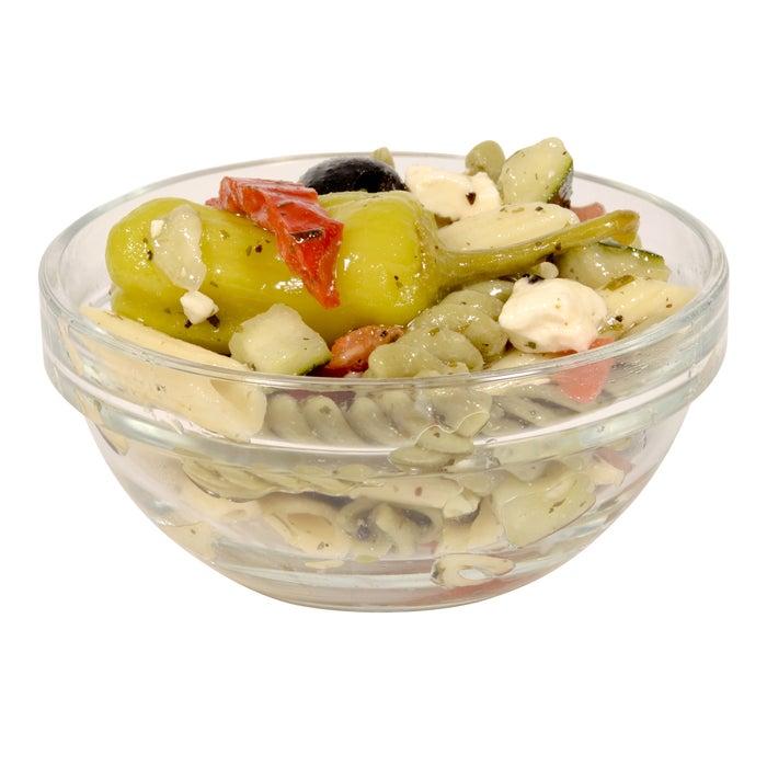 Pasta Salad.