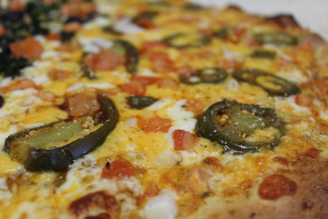 Large | South of the Border.