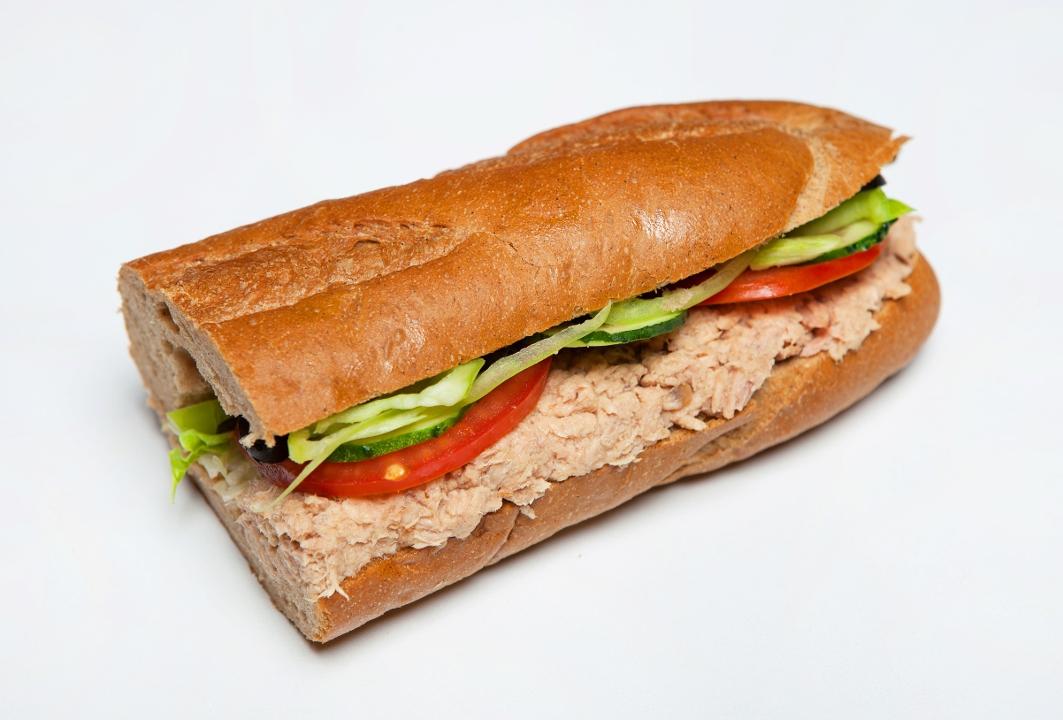 Tuna.