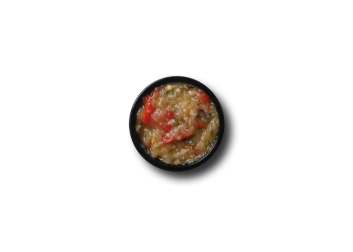 Melitzanosalata 2oz..