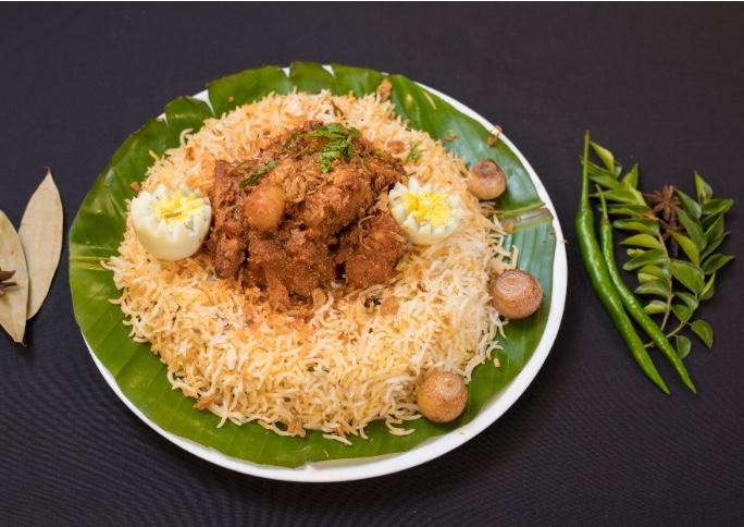 Rajugari Kodi Pulao.