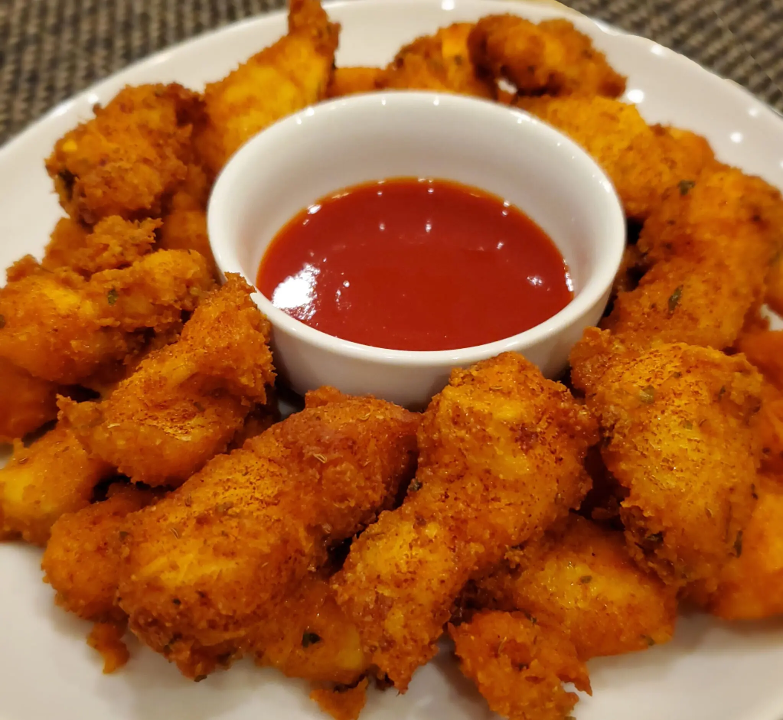 Fish Pakora (10).