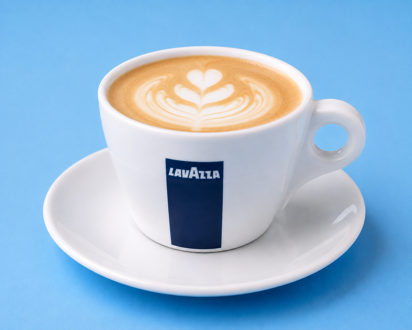 Hot Latte - O.