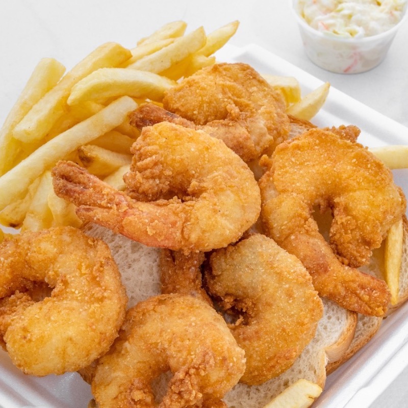 L Jumbo Shrimp 12.