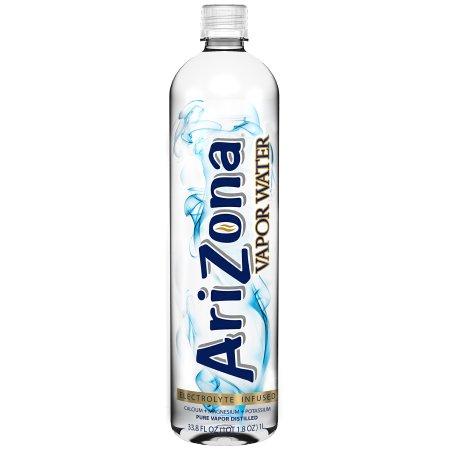 Arizona Vapor Water 1 Liter.